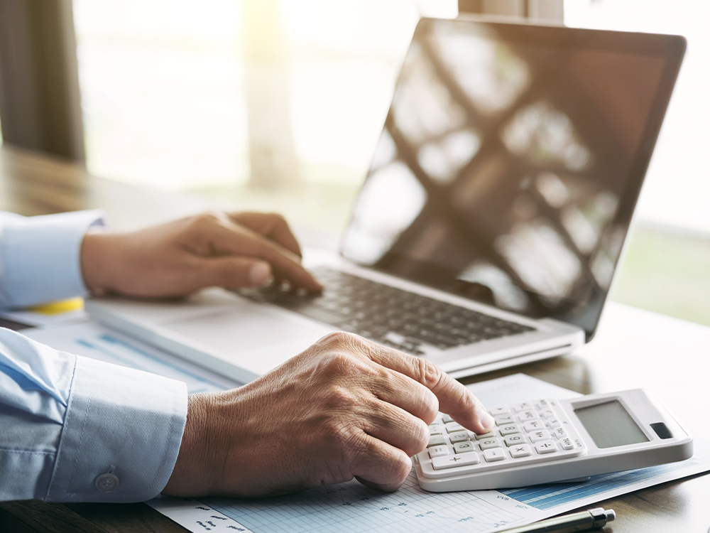 e-Taxation Through Online Banking
